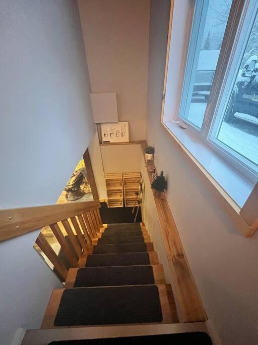 Appartement Mont Edouard, Hebergement Paisible A La Montagne ลองส์-แซ็ง-ฌ็อง ภายนอก รูปภาพ