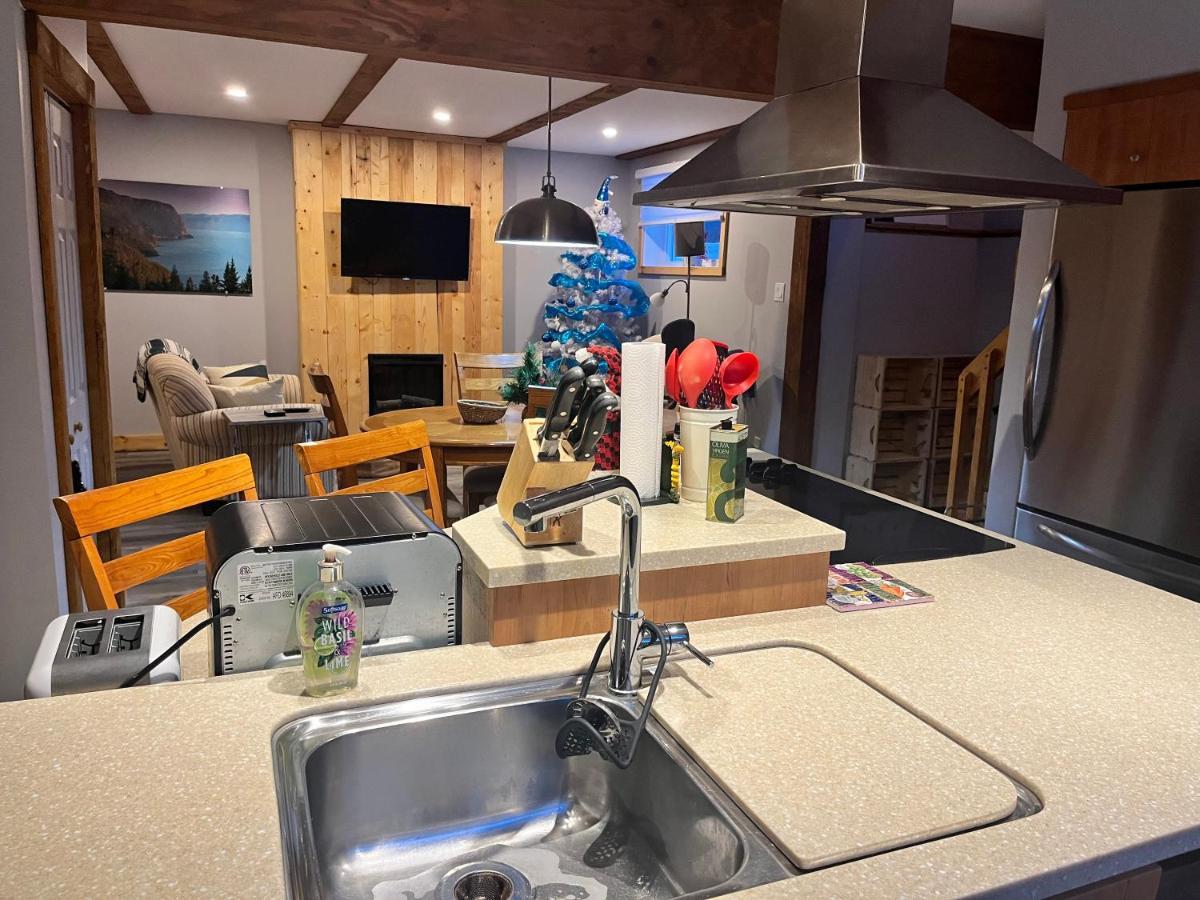 Appartement Mont Edouard, Hebergement Paisible A La Montagne ลองส์-แซ็ง-ฌ็อง ภายนอก รูปภาพ