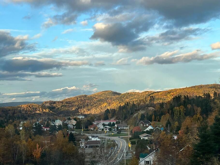 Appartement Mont Edouard, Hebergement Paisible A La Montagne ลองส์-แซ็ง-ฌ็อง ภายนอก รูปภาพ