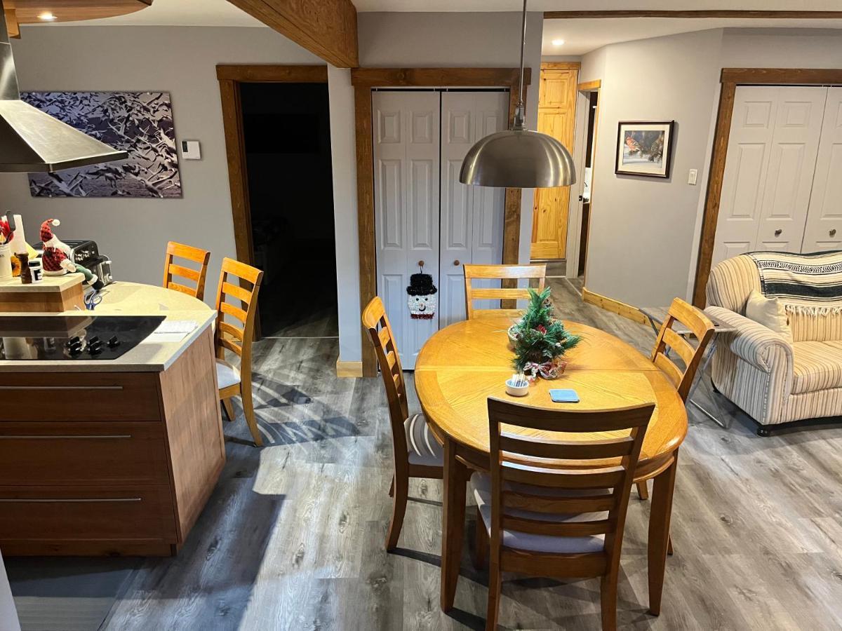 Appartement Mont Edouard, Hebergement Paisible A La Montagne ลองส์-แซ็ง-ฌ็อง ภายนอก รูปภาพ
