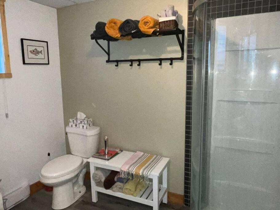 Appartement Mont Edouard, Hebergement Paisible A La Montagne ลองส์-แซ็ง-ฌ็อง ภายนอก รูปภาพ