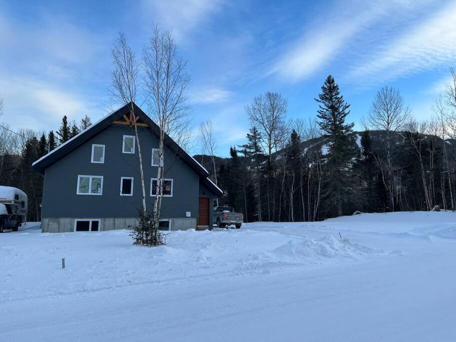 Appartement Mont Edouard, Hebergement Paisible A La Montagne ลองส์-แซ็ง-ฌ็อง ภายนอก รูปภาพ