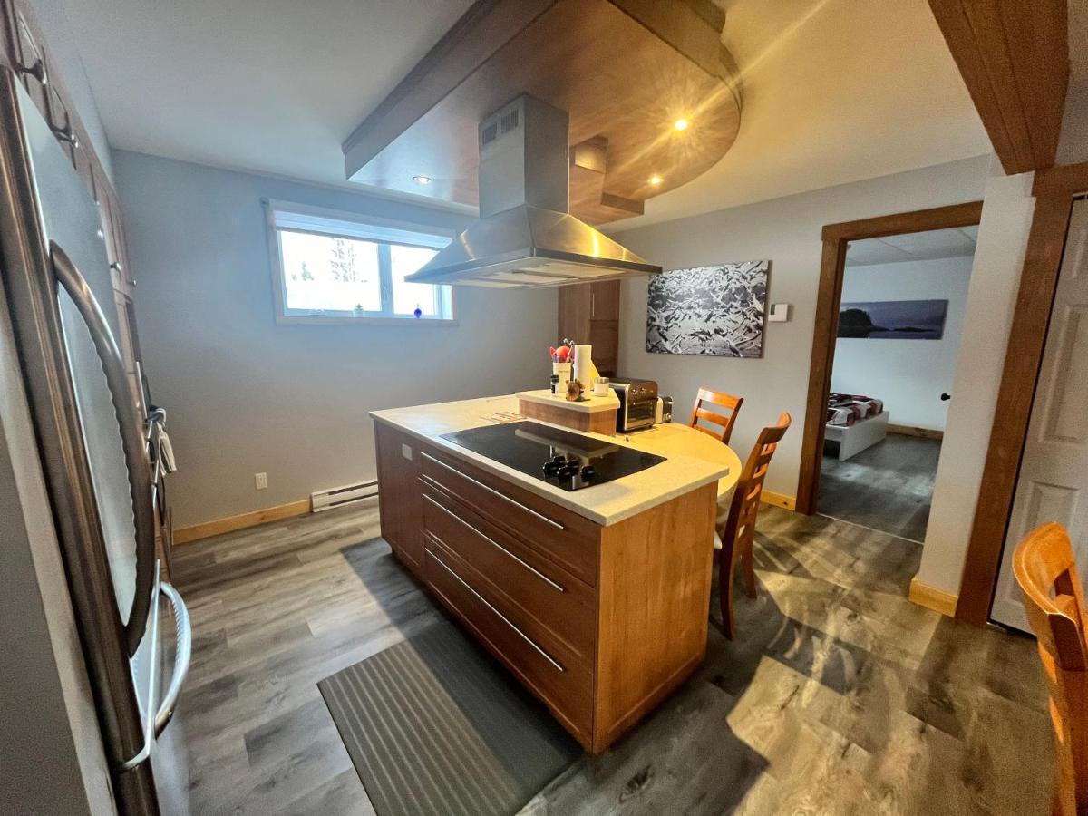 Appartement Mont Edouard, Hebergement Paisible A La Montagne ลองส์-แซ็ง-ฌ็อง ภายนอก รูปภาพ