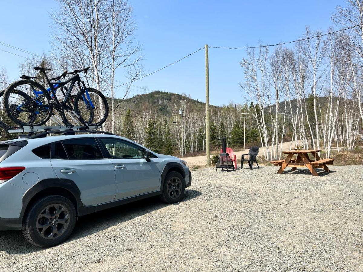 Appartement Mont Edouard, Hebergement Paisible A La Montagne ลองส์-แซ็ง-ฌ็อง ภายนอก รูปภาพ